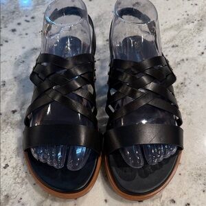 Cole Haan Francie Strappy Slingback Sandals